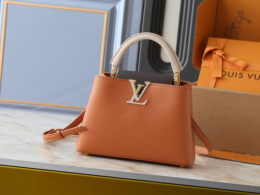 L design women handbag