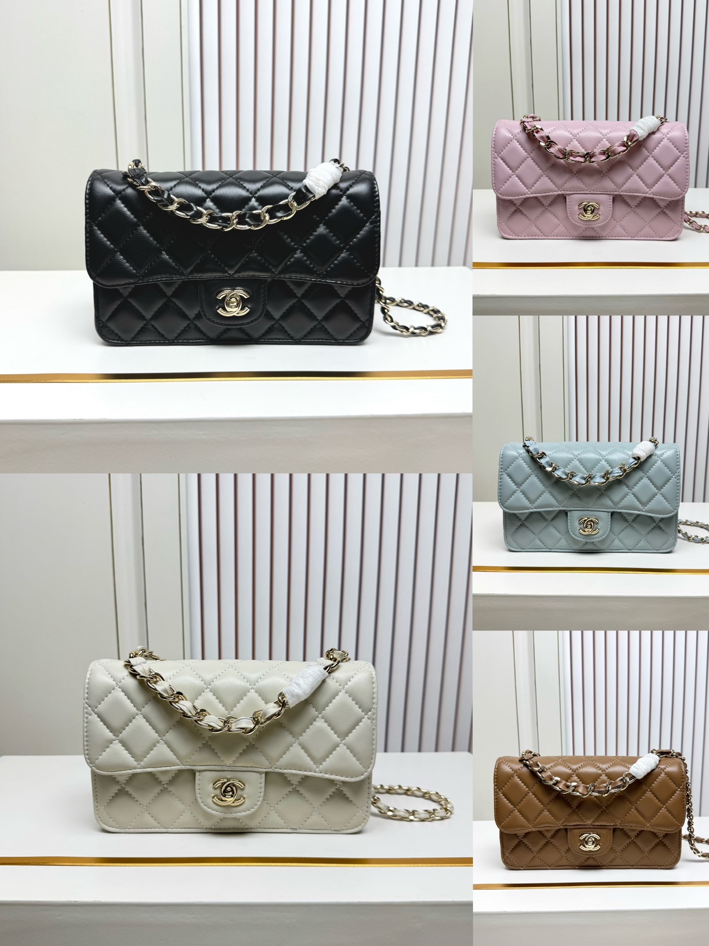 C design women handbag