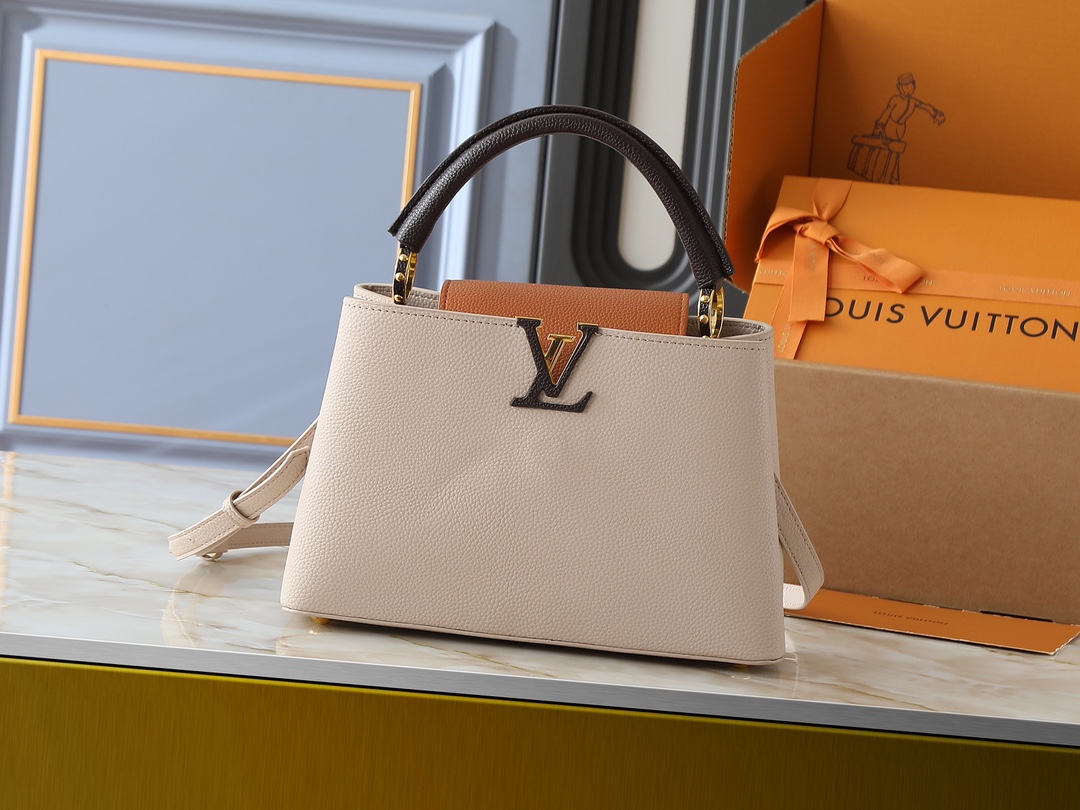 L design women handbag