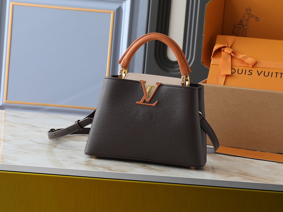 L design women handbag