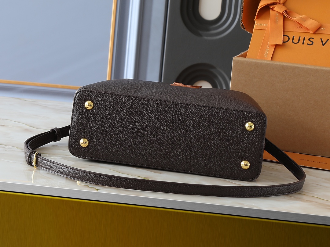 L design women handbag