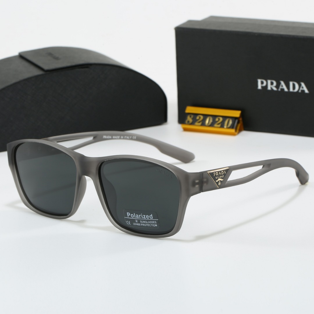 P new design glasses 82020