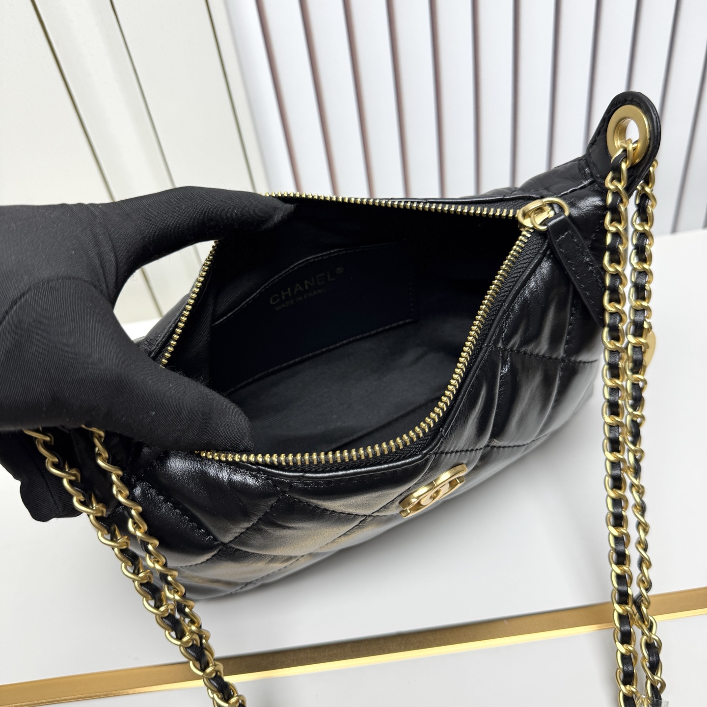 C design women handbag