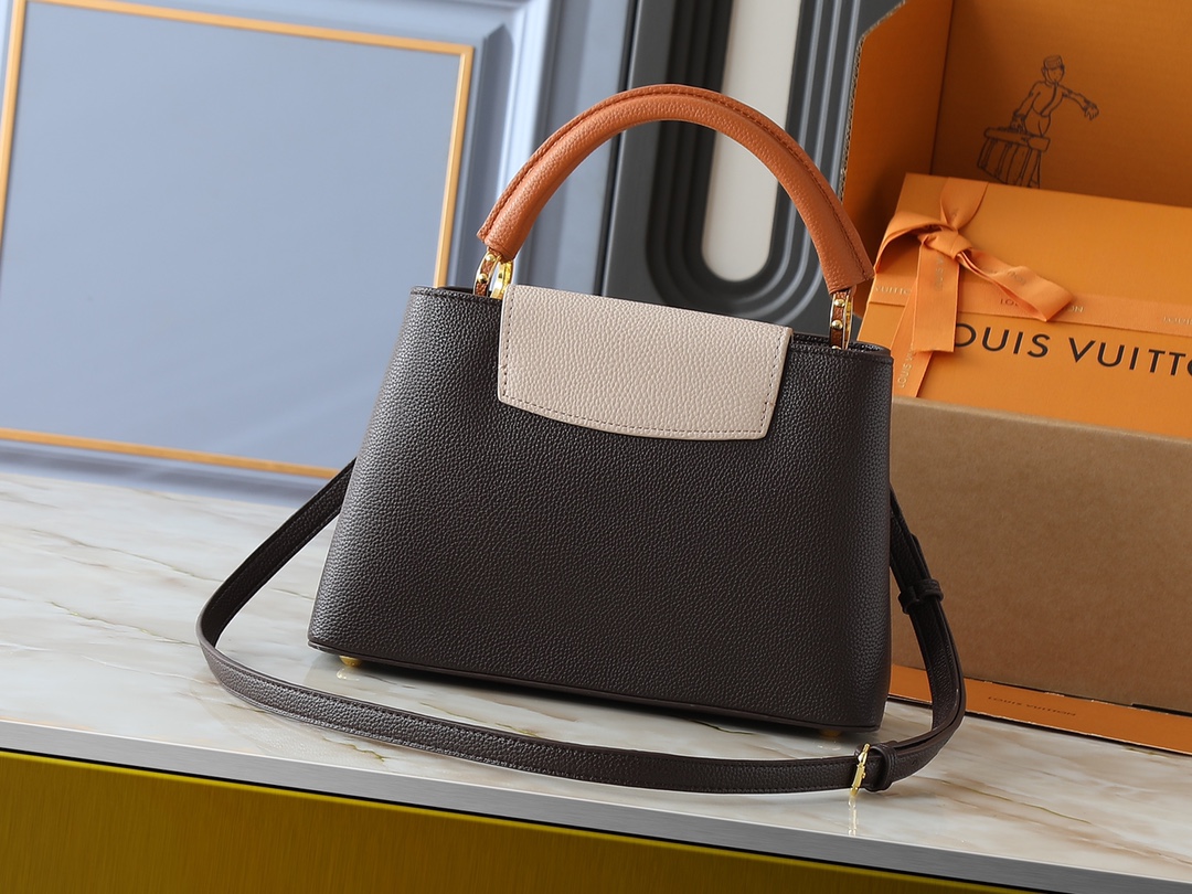 L design women handbag