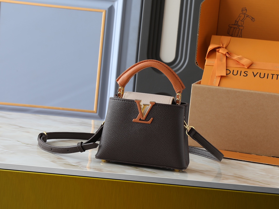 L design women handbag