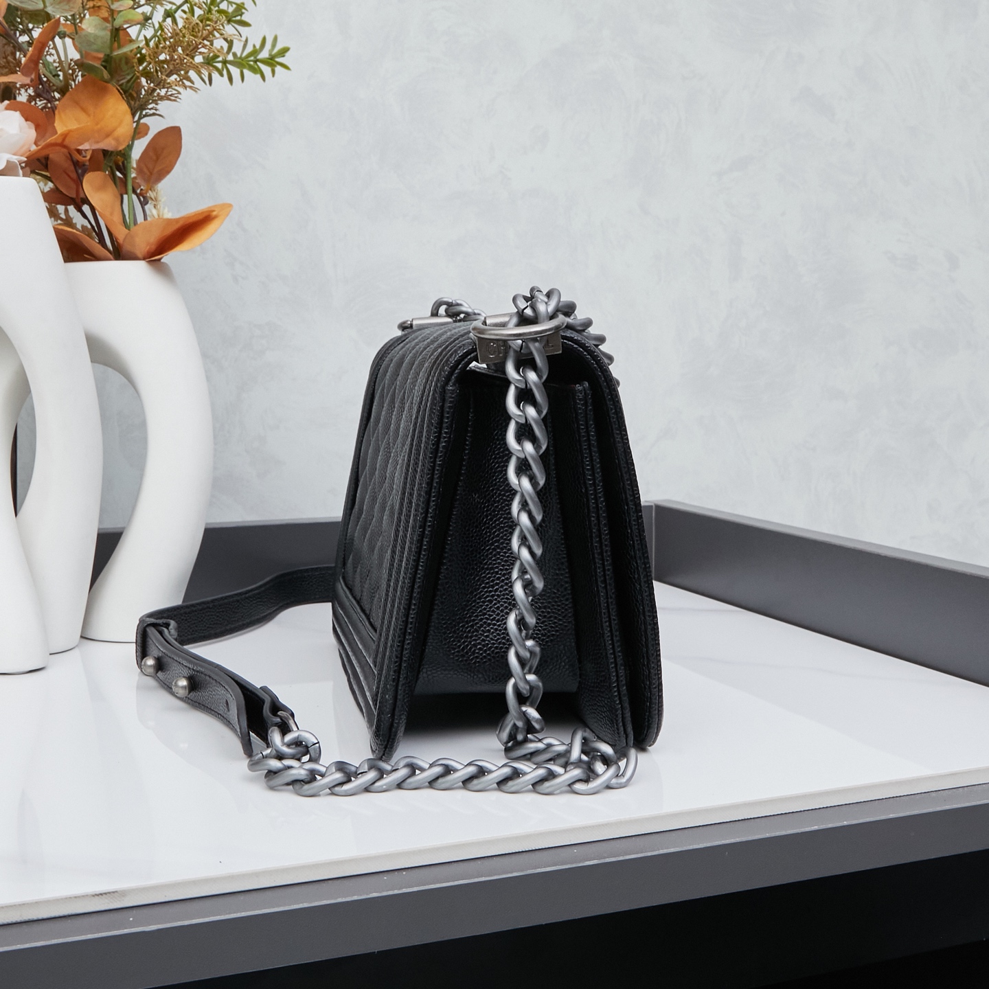 C design women handbag