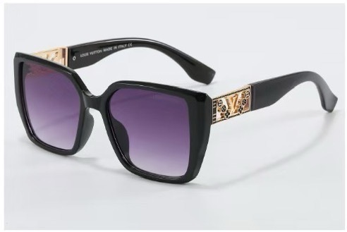 L design new glasses 9688