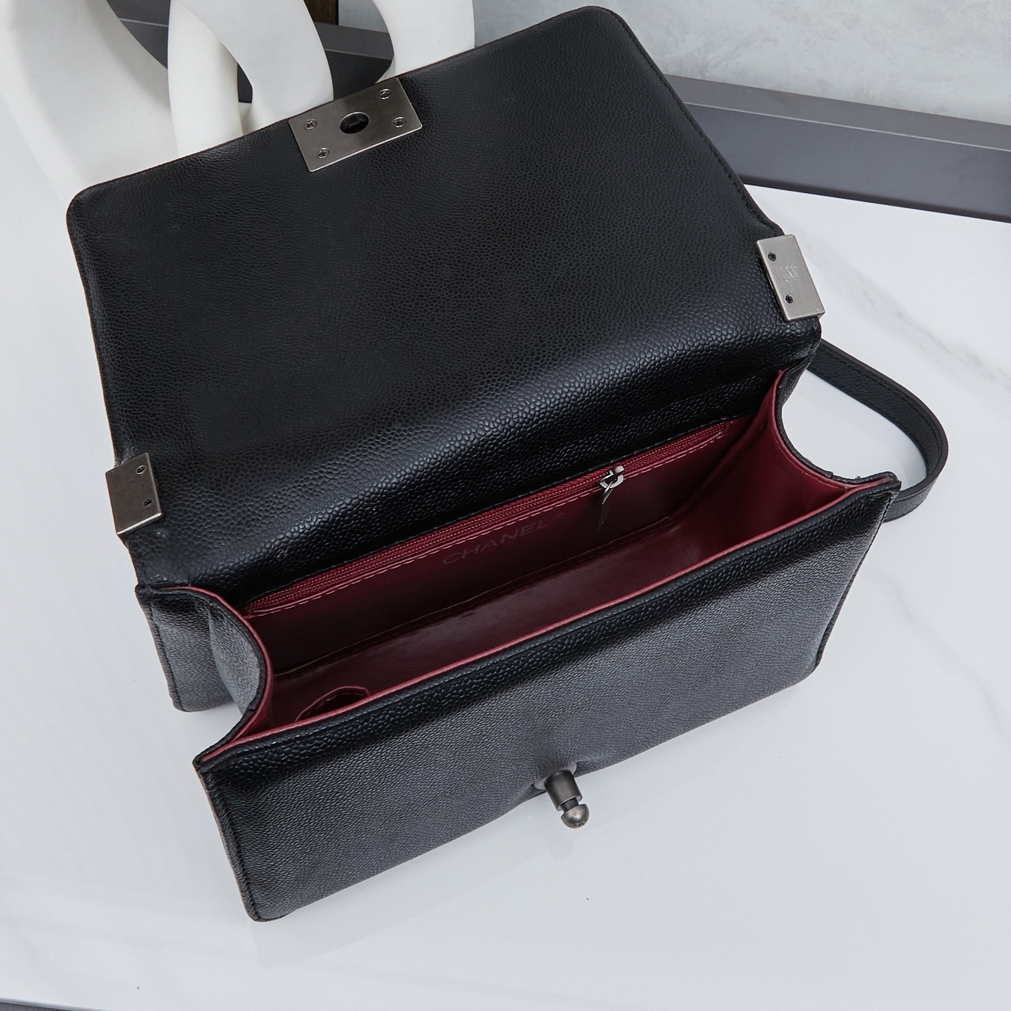 C design women handbag