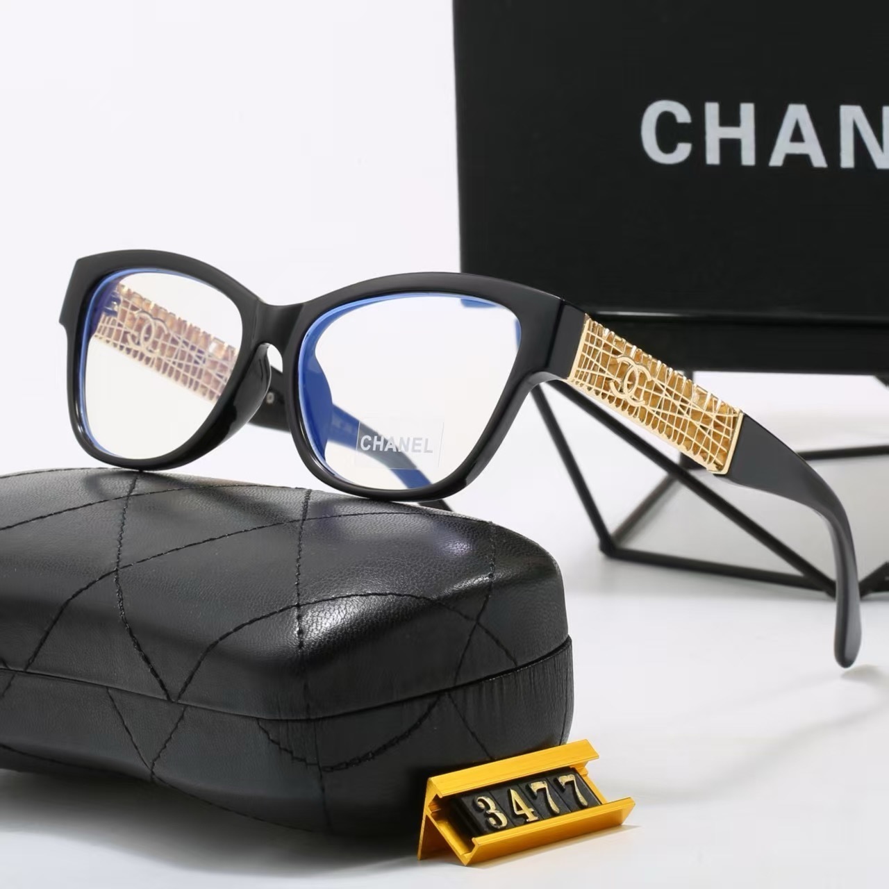 C design glasses 3477