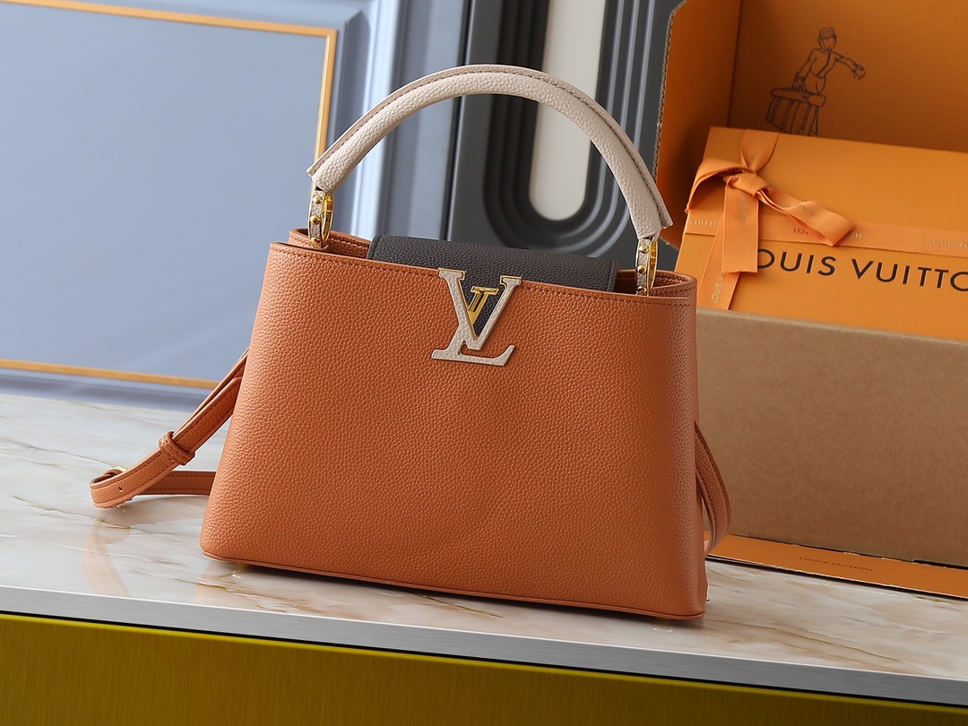 L design women handbag