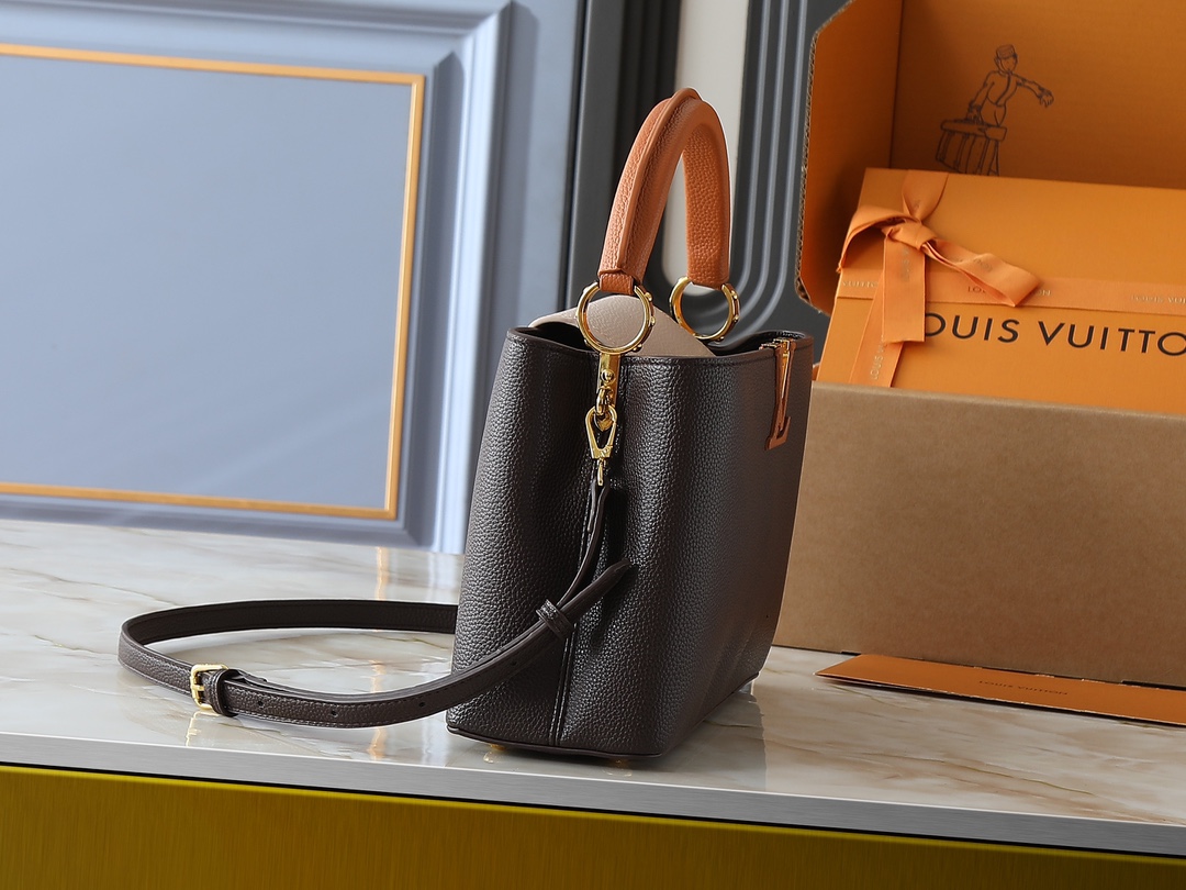 L design women handbag