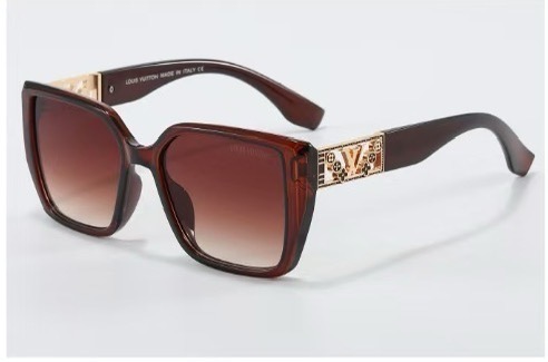 L design new glasses 9688