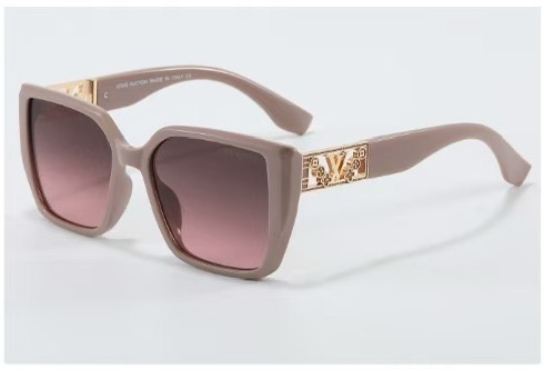 L design new glasses 9688