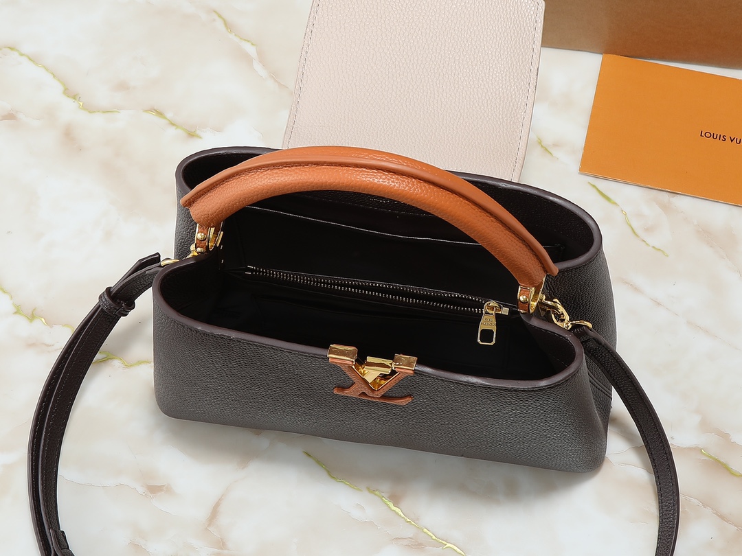 L design women handbag