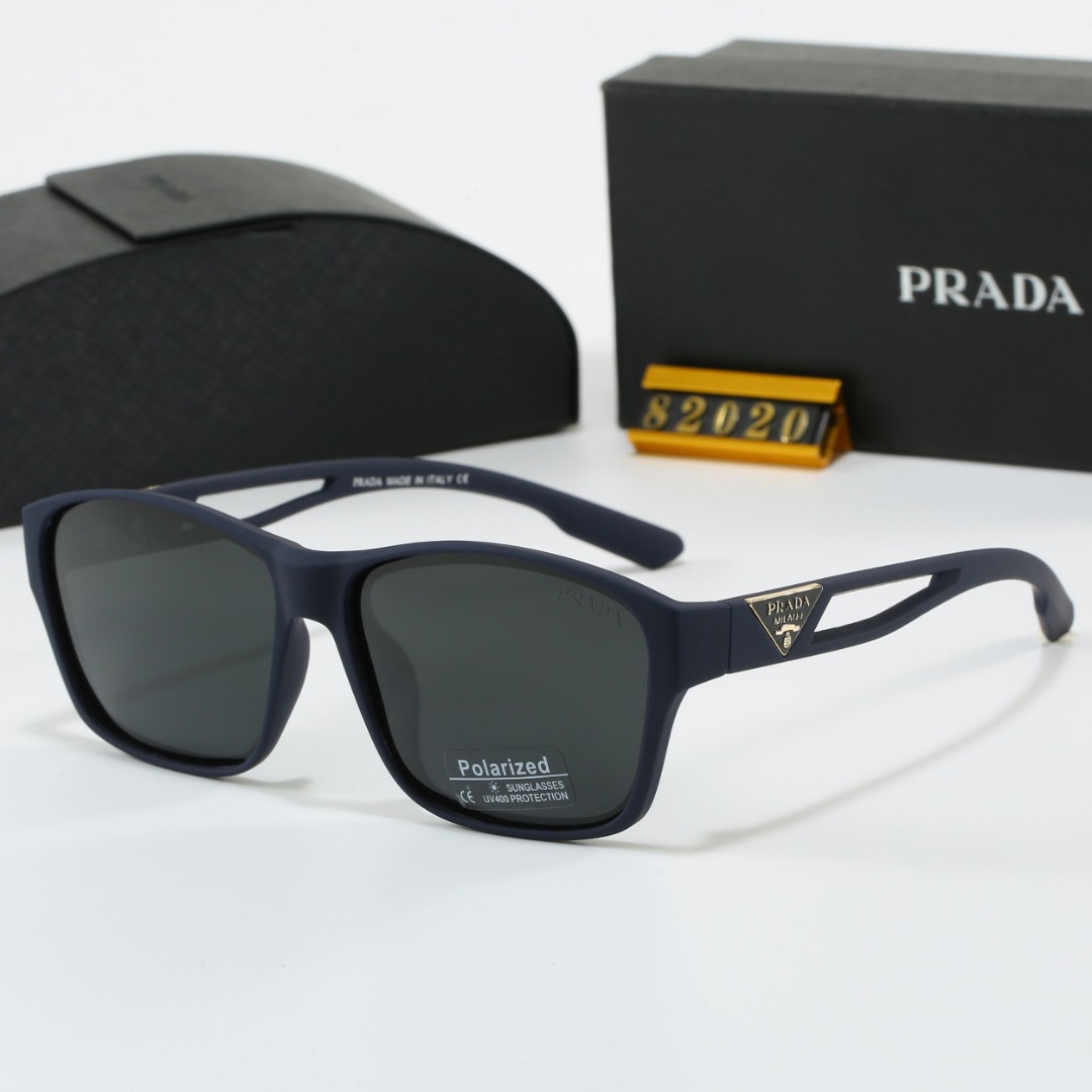 P new design glasses 82020