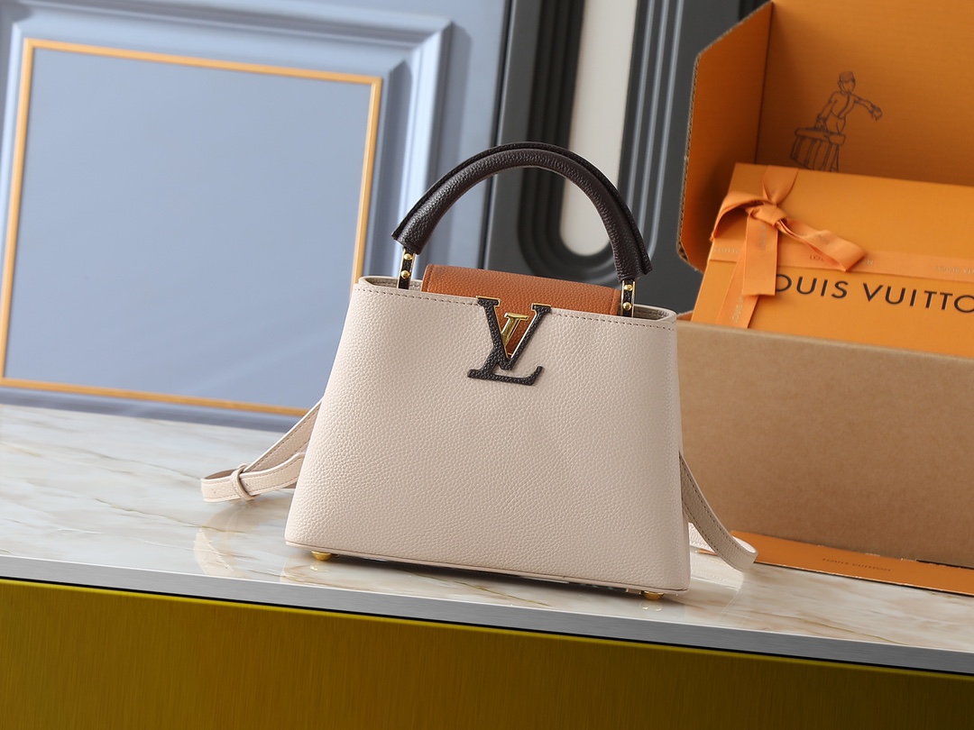 L design women handbag