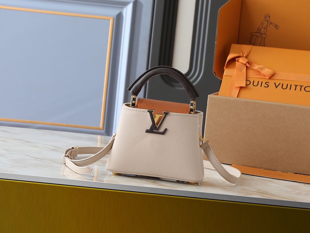 L design women handbag