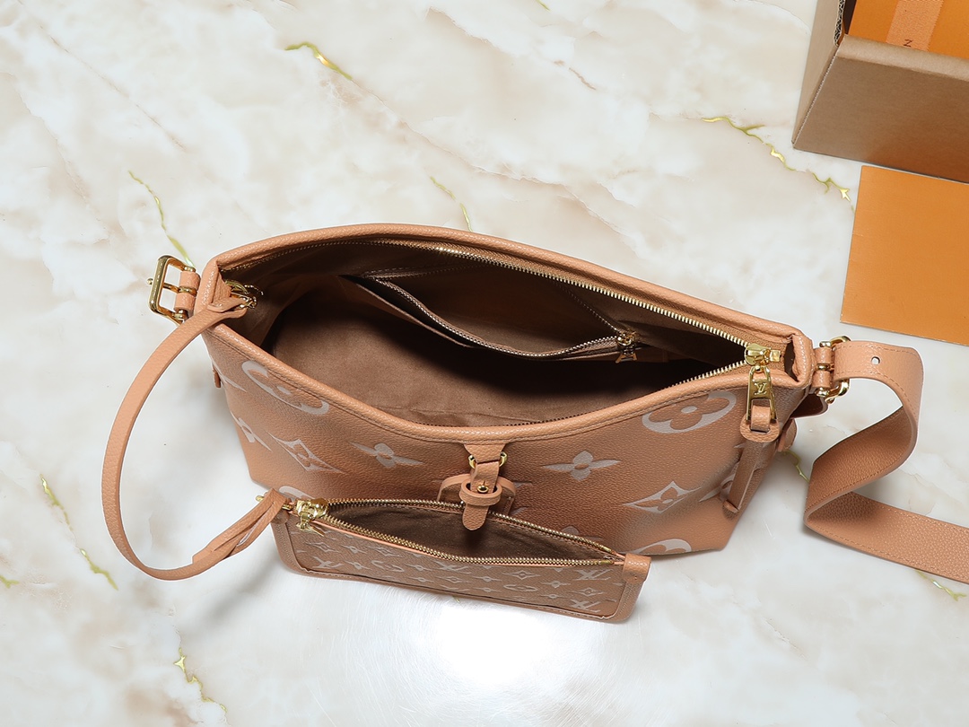 L design women handbag