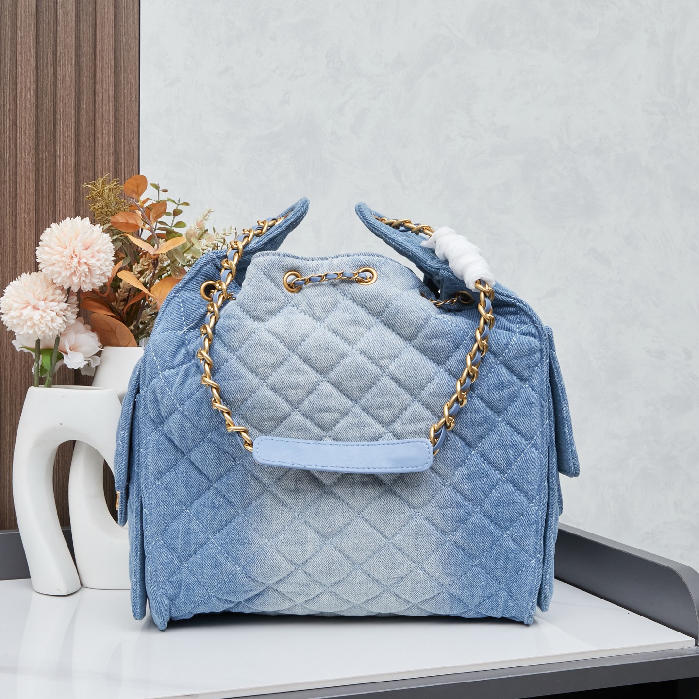 C design women handbag