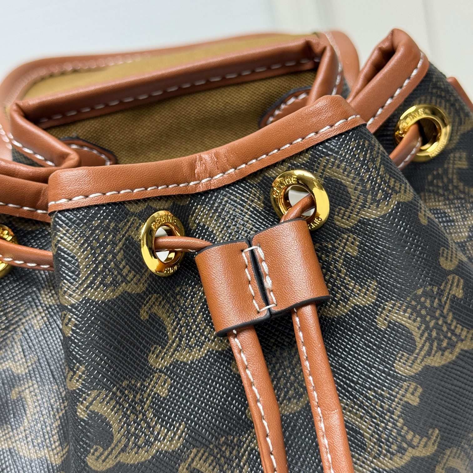 C design women handbag