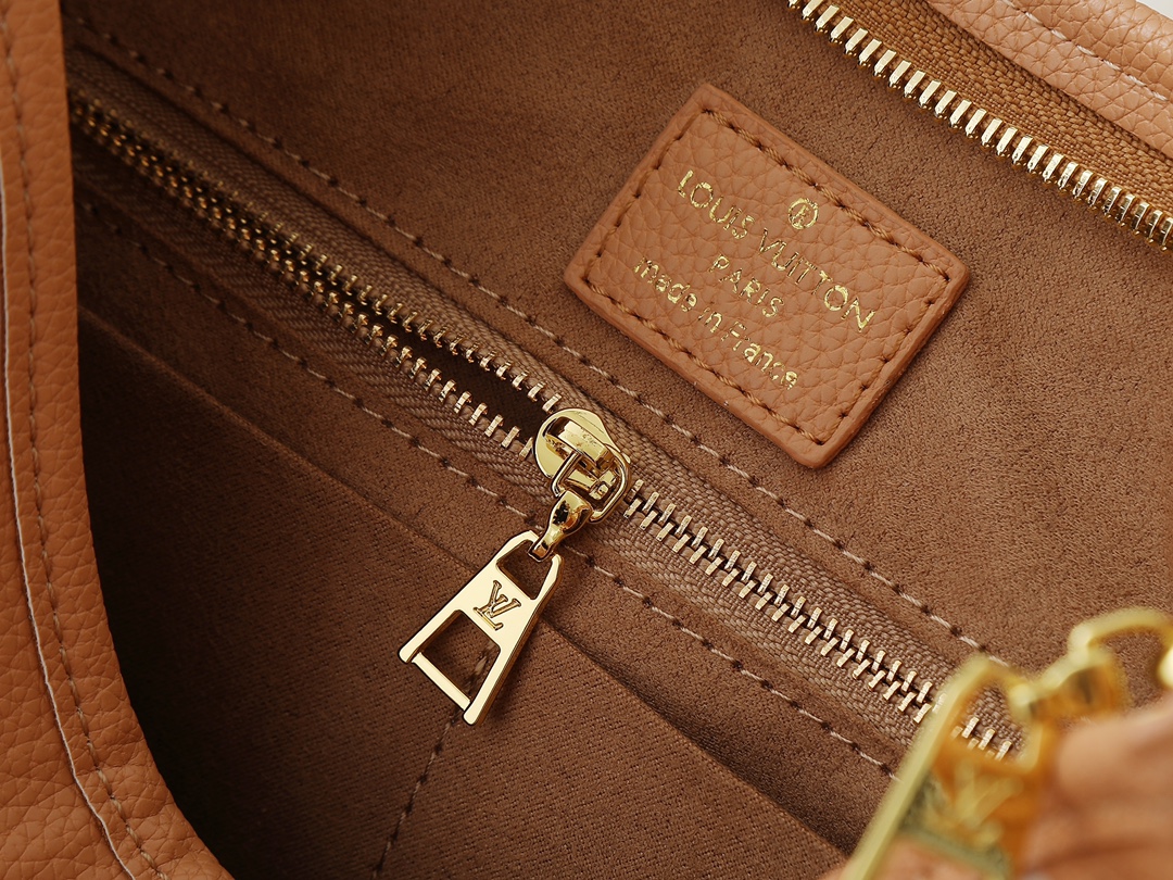 L design women handbag