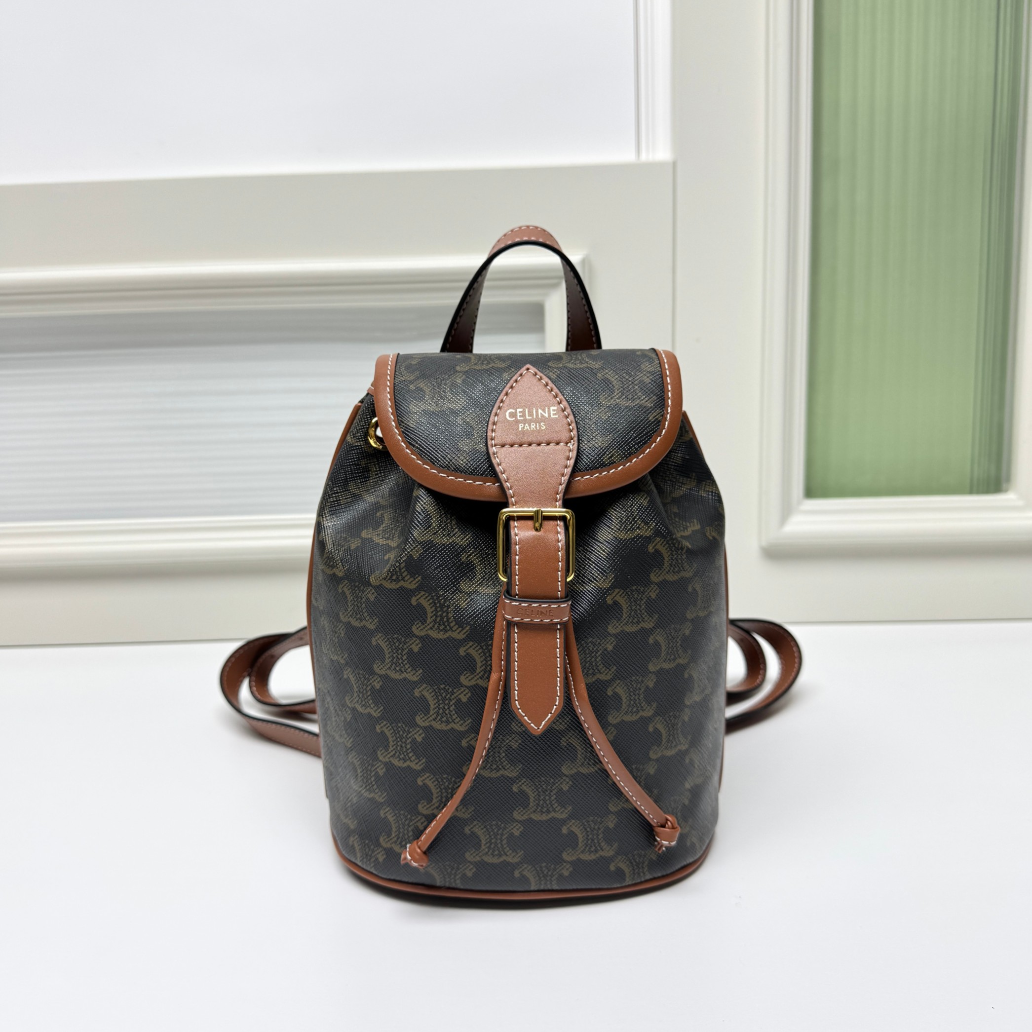 C design women handbag