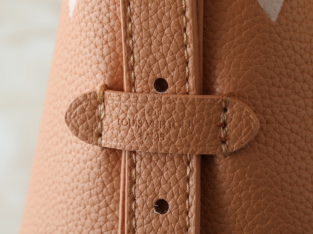 L design women handbag