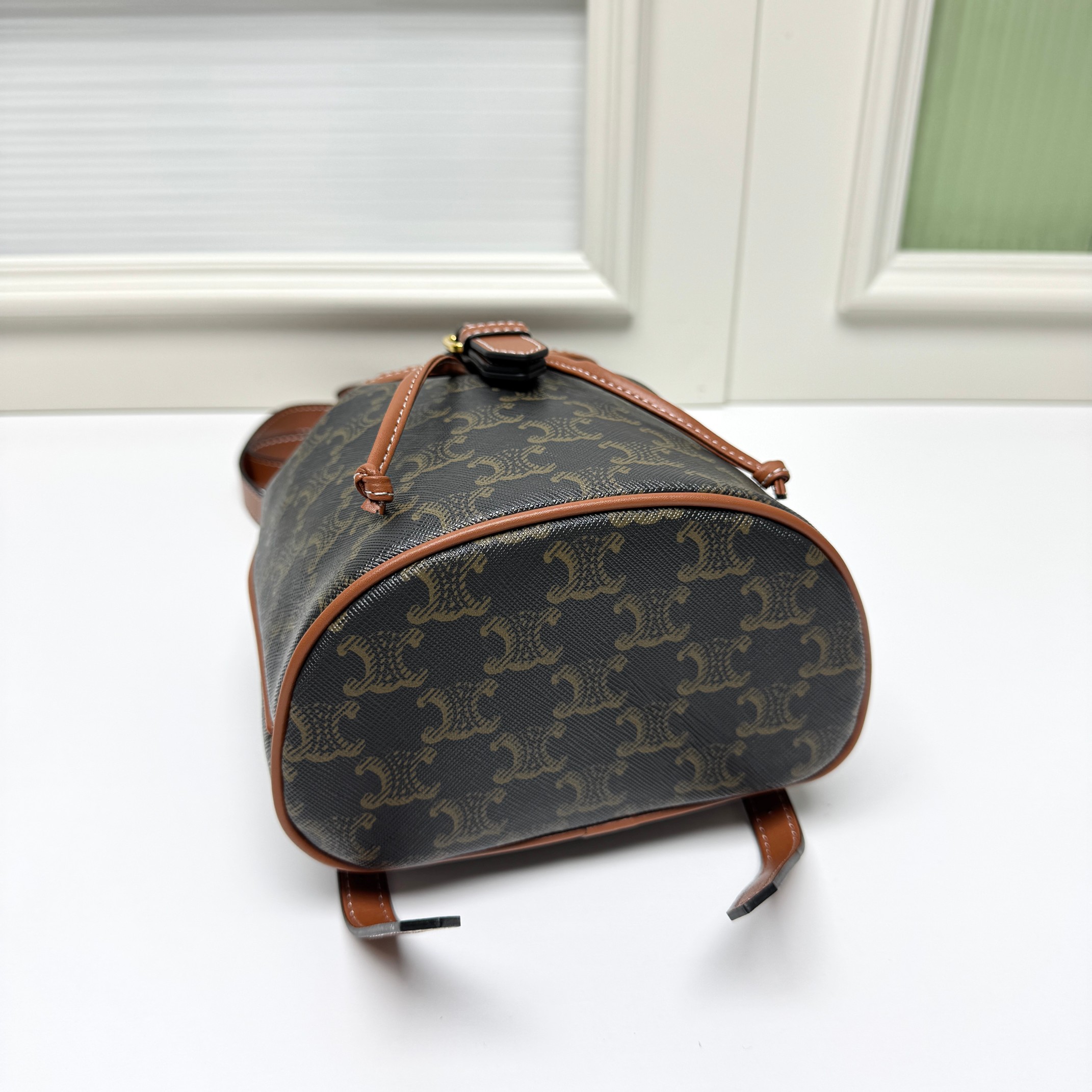 C design women handbag