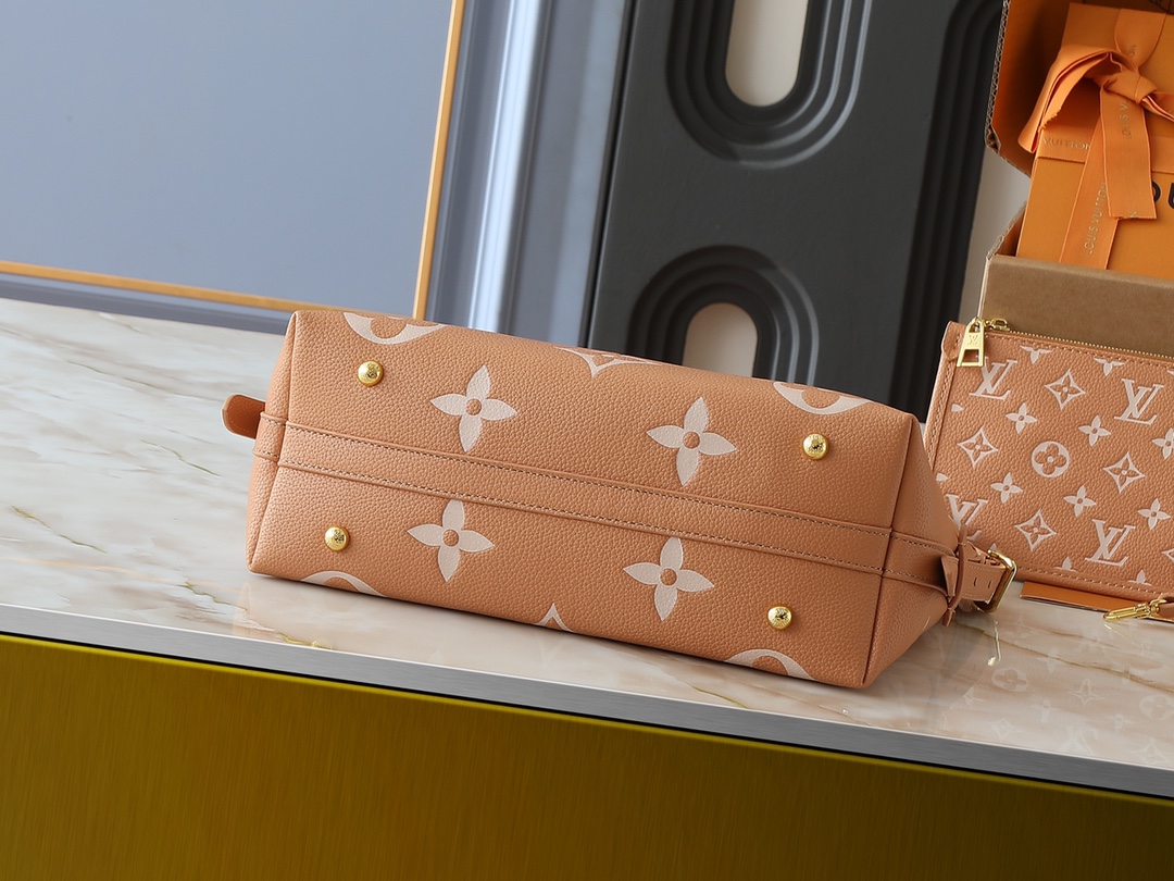 L design women handbag