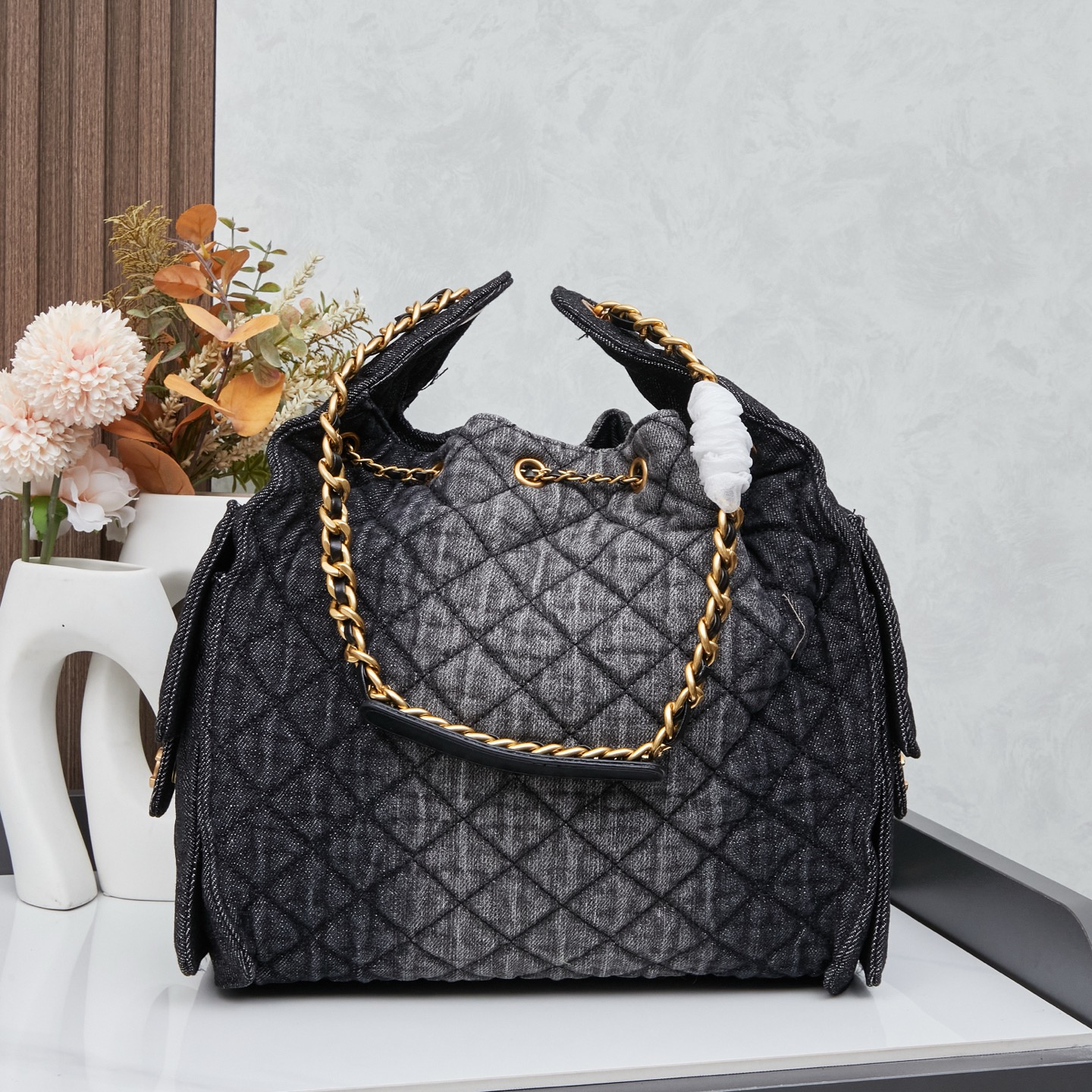 C design women handbag