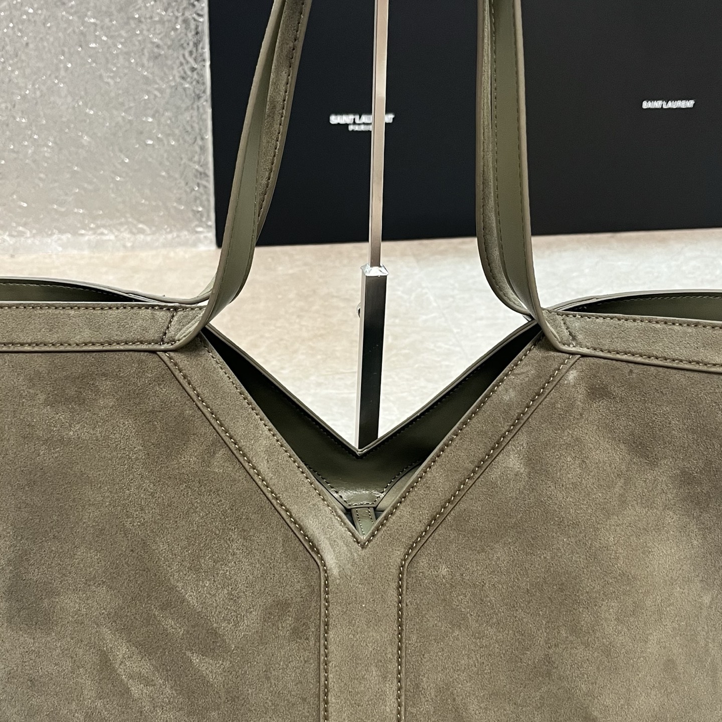 Y design women handbag