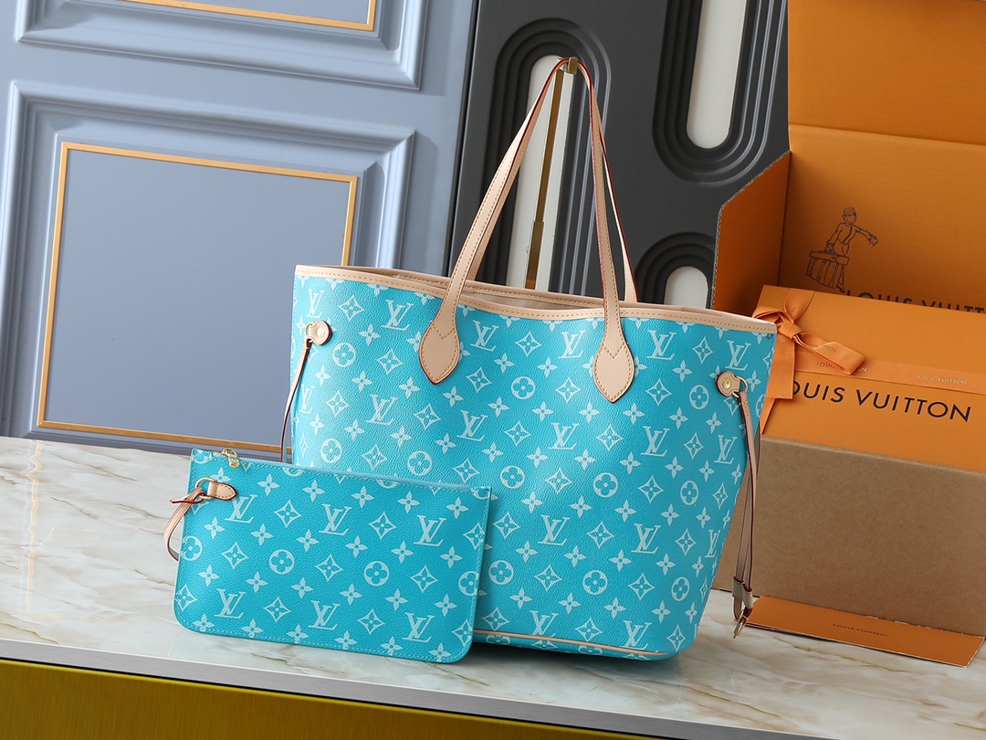 L design women handbag