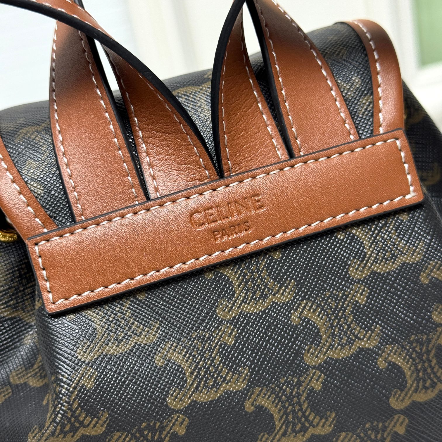 C design women handbag