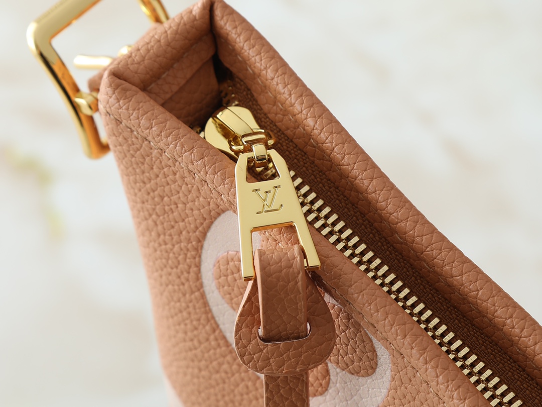 L design women handbag