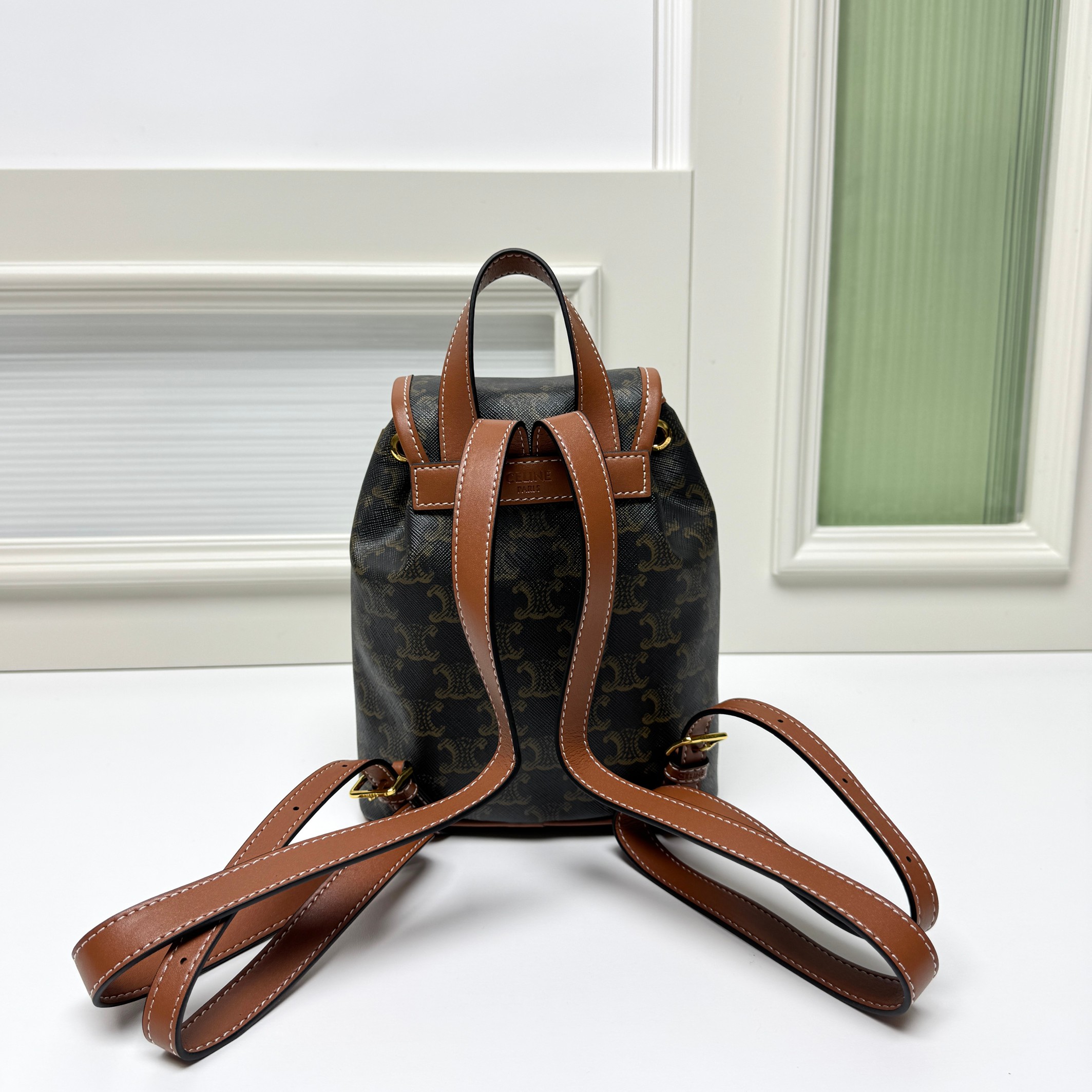 C design women handbag