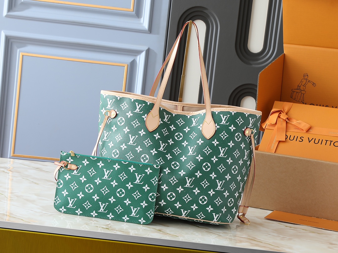 L design women handbag