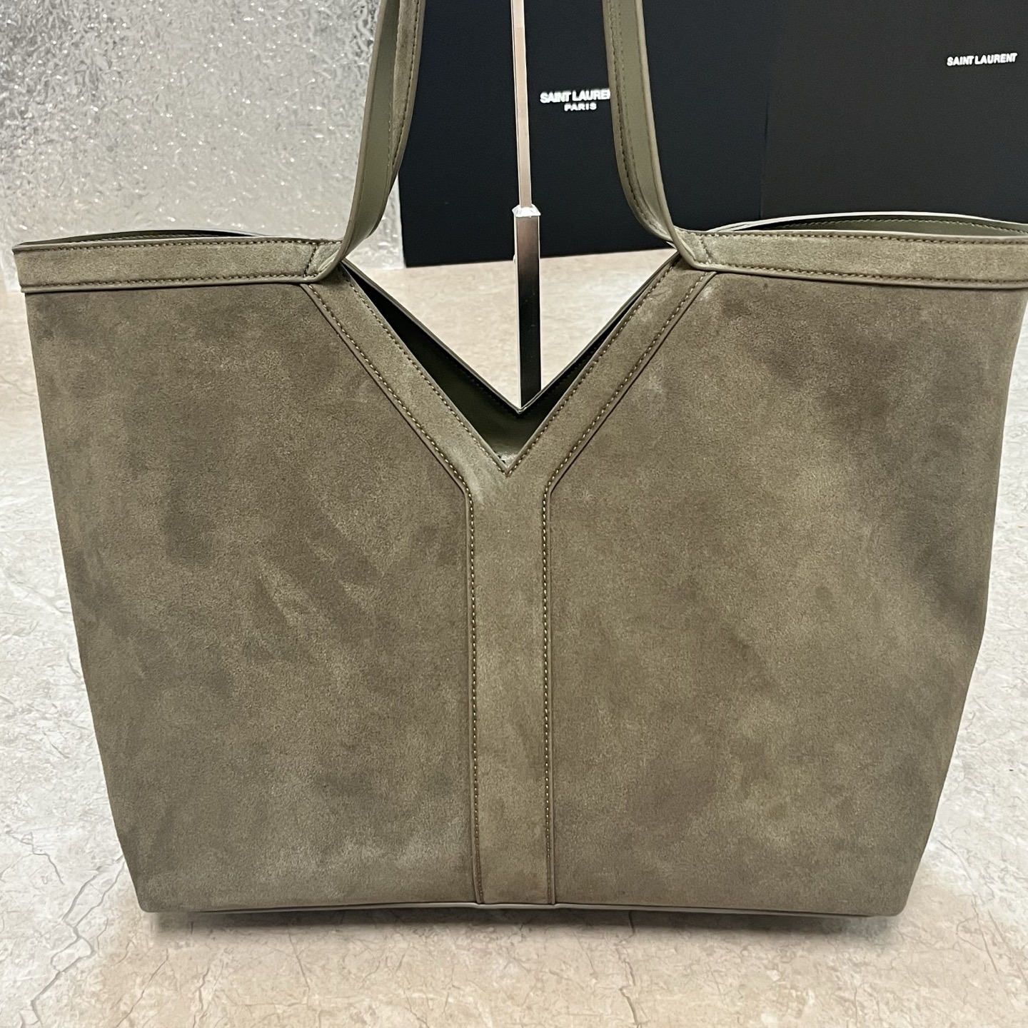 Y design women handbag