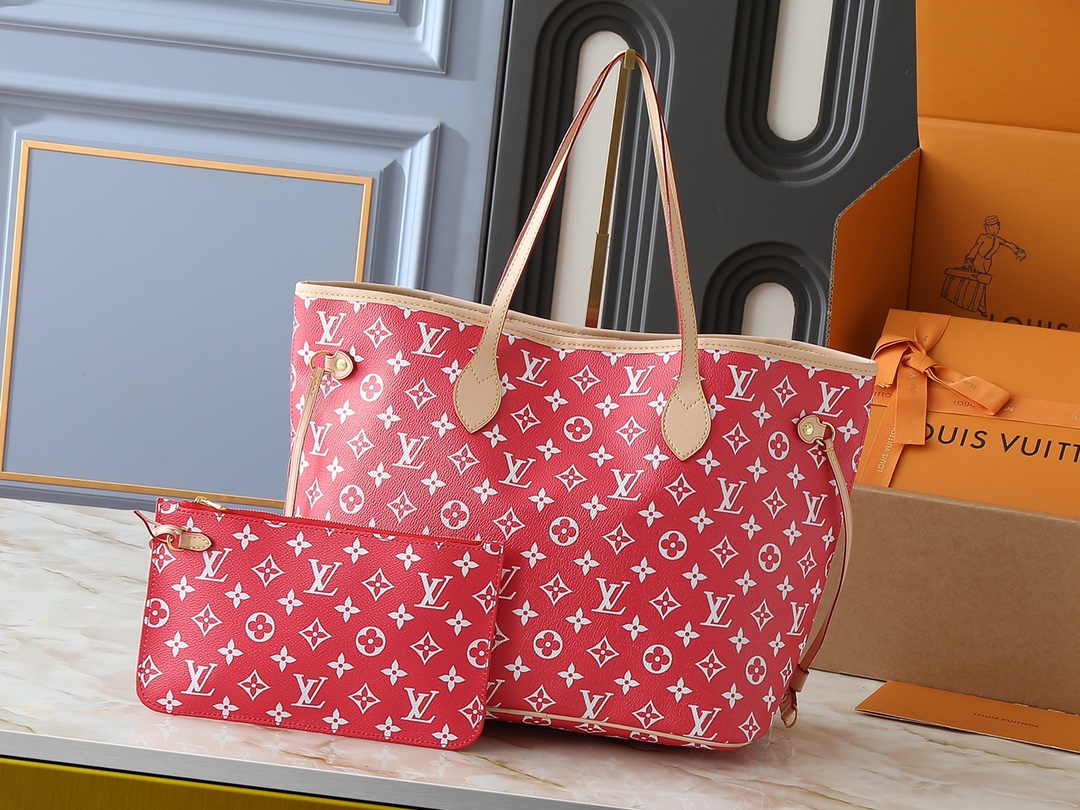 L design women handbag