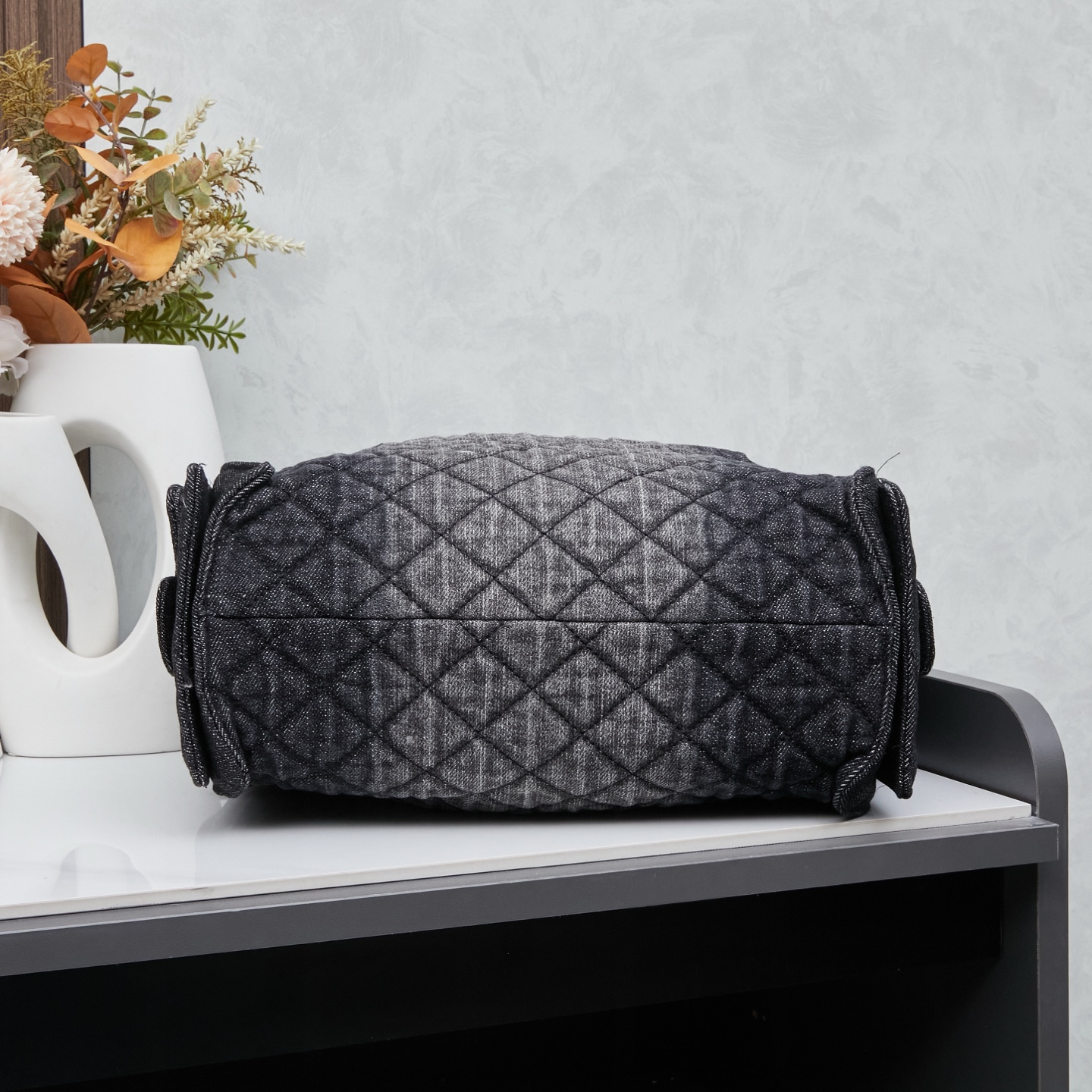 C design women handbag