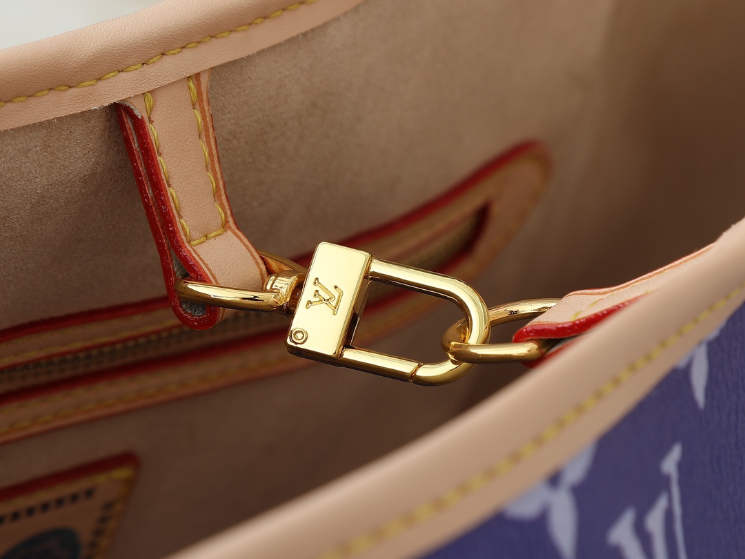 L design women handbag