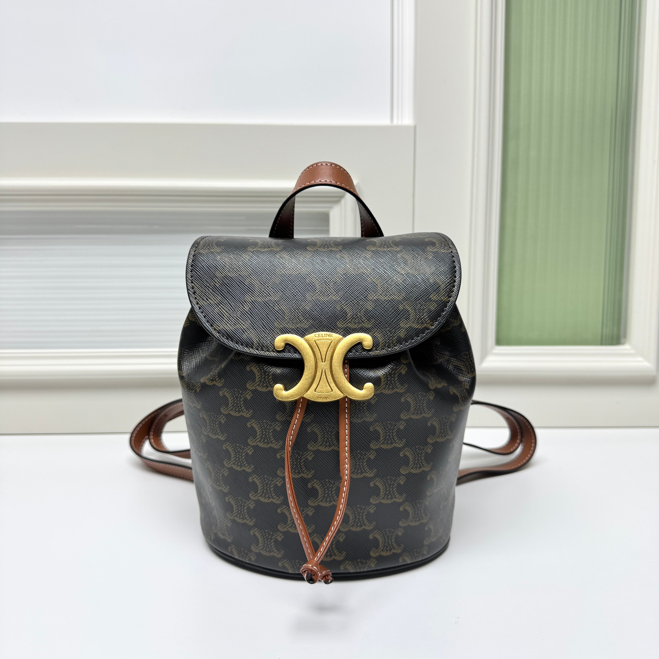 C design women handbag