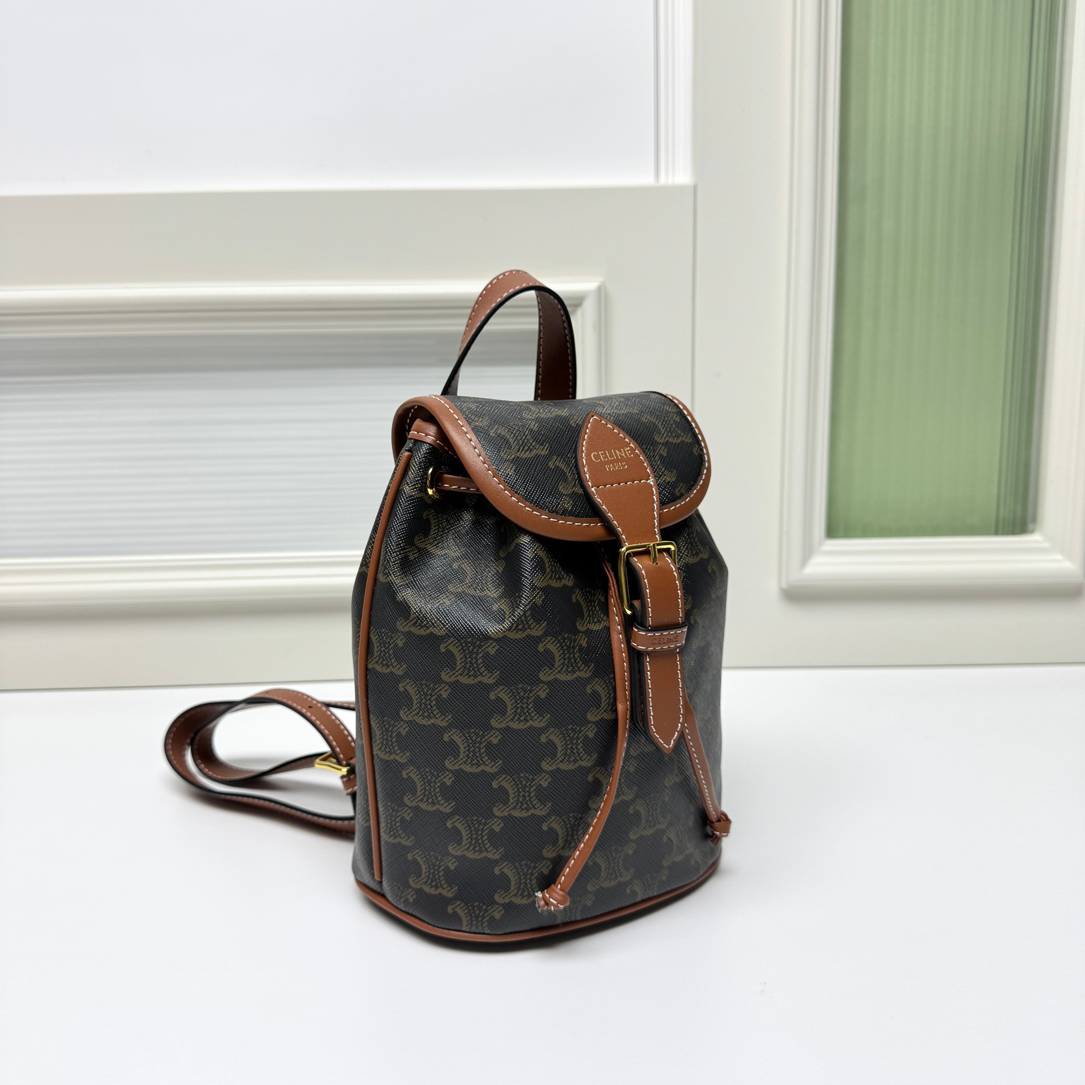 C design women handbag