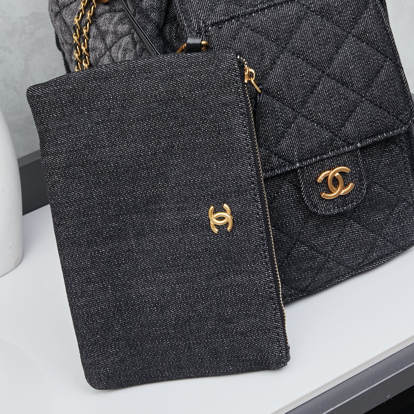 C design women handbag