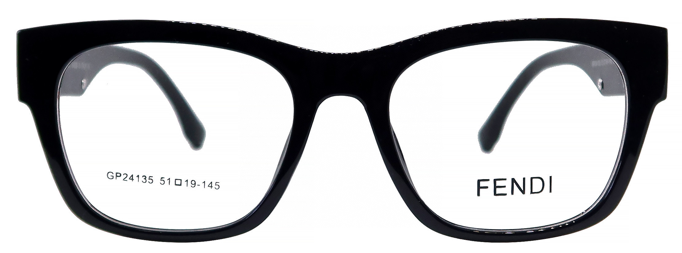 F design new glasses 24135