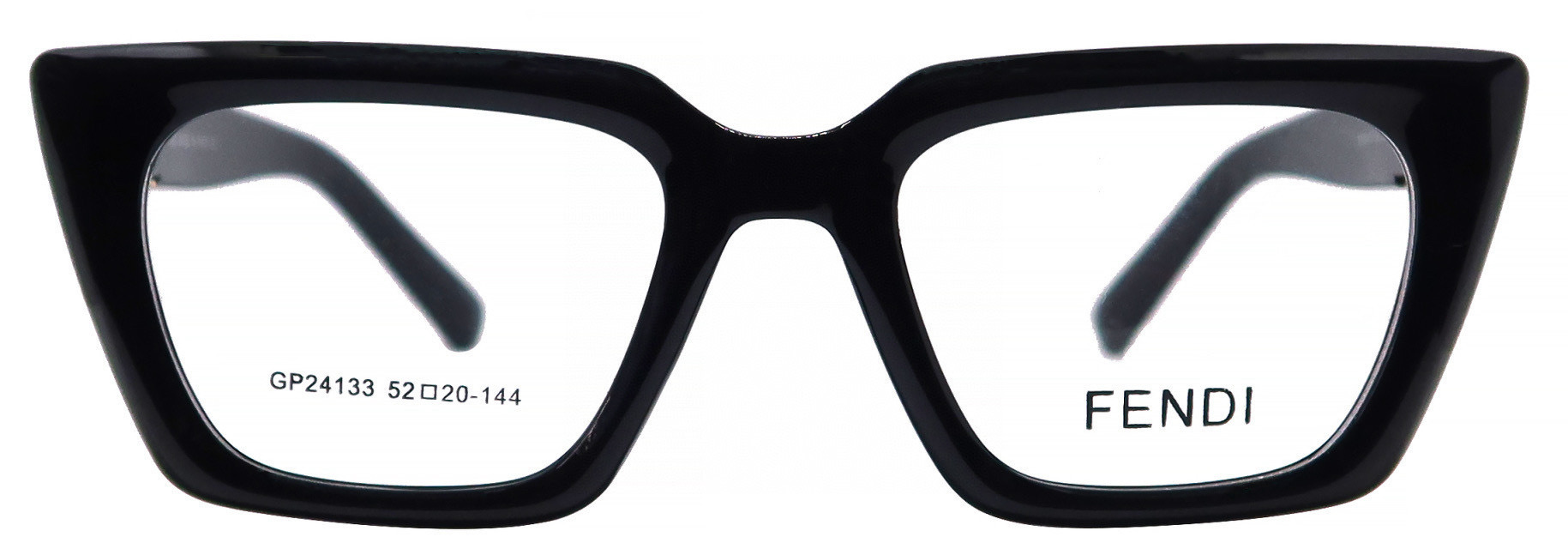 F design glasses 24133