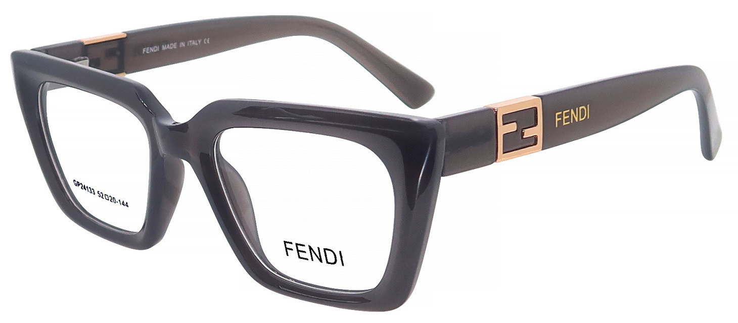 F design glasses 24133