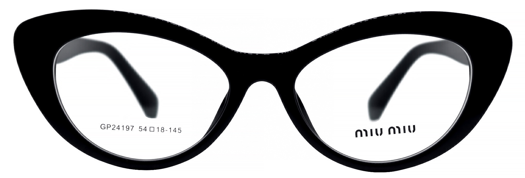 M design new glasses