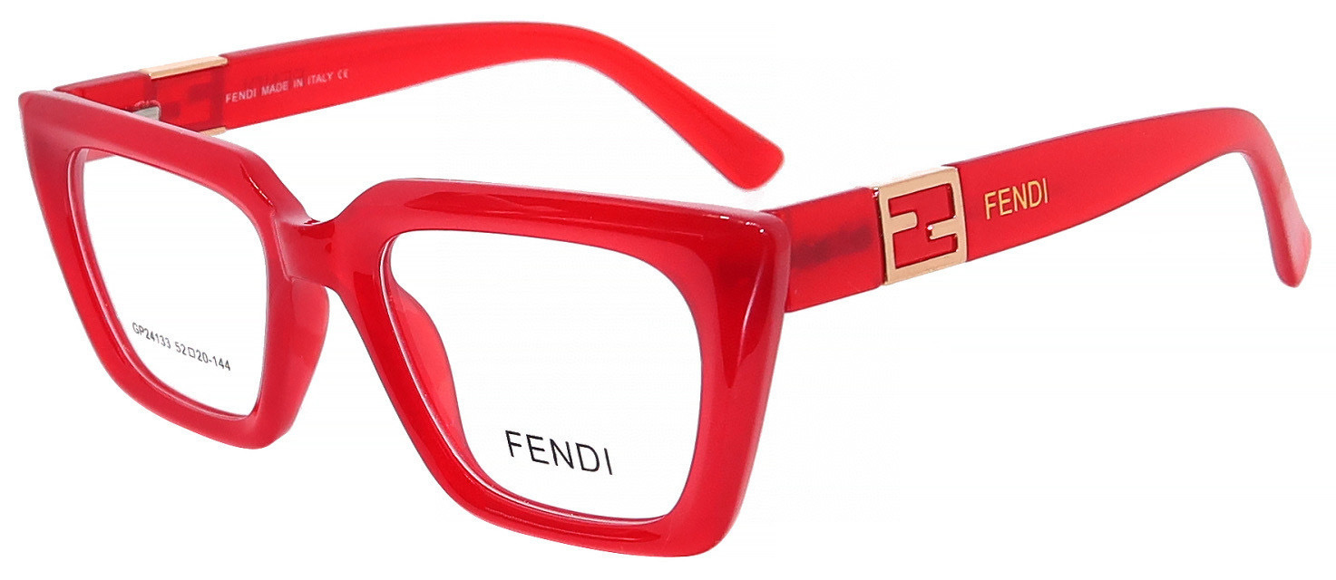 F design glasses 24133