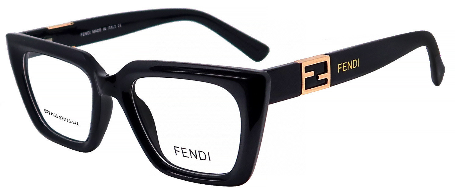 F design glasses 24133