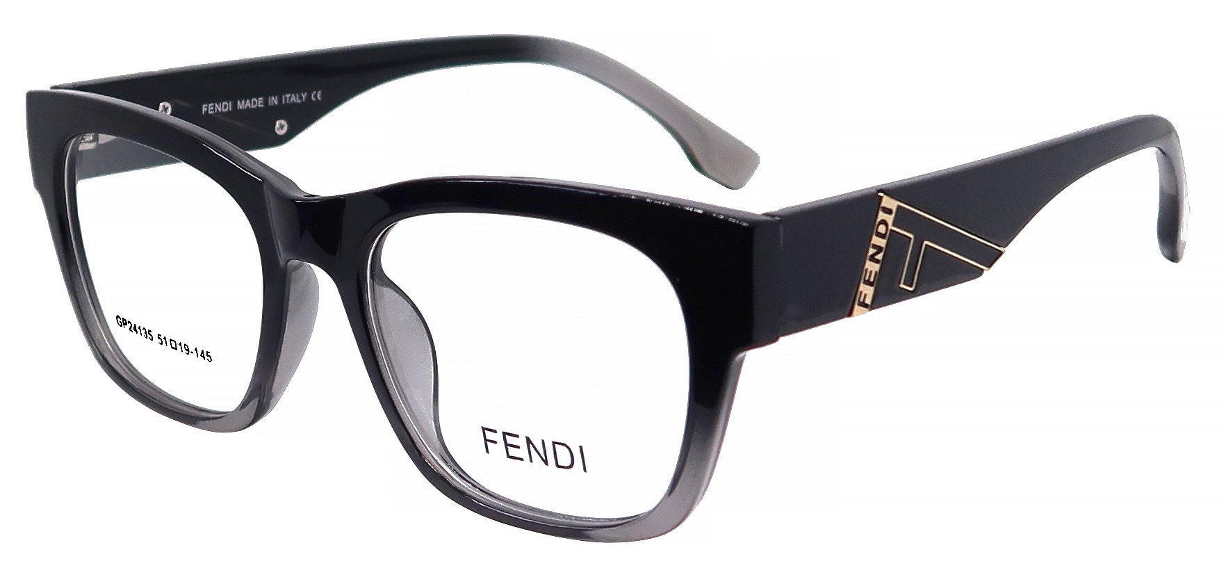 F design new glasses 24135